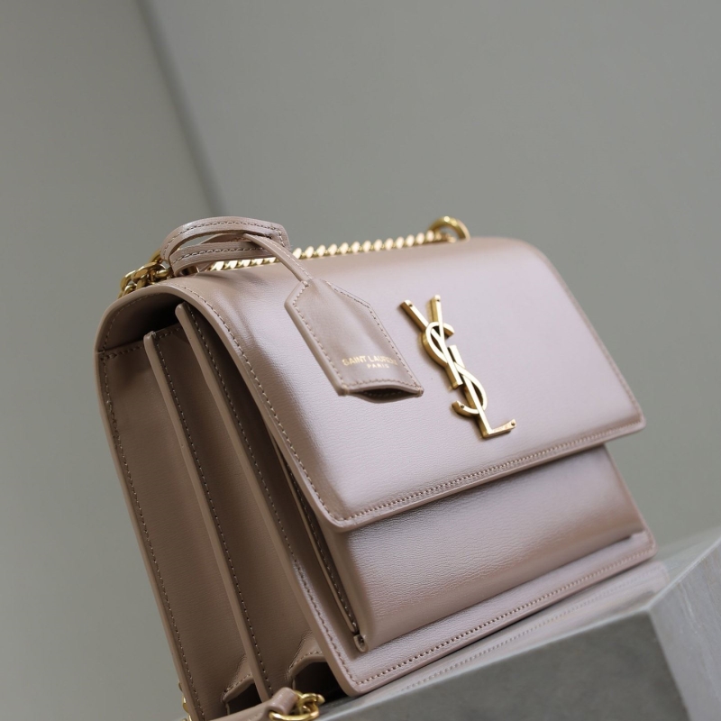 Y*L top handle bags